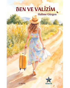 BEN VE VALİZİM
